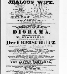 Playbills(1850) document 425337