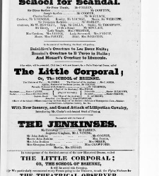 Playbills(1850) document 425338