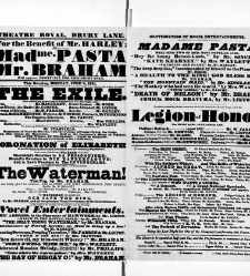 Playbills(1850) document 425342