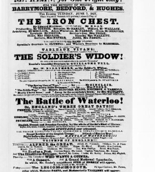 Playbills(1850) document 425344