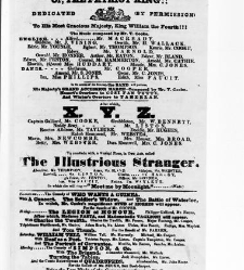 Playbills(1850) document 425345