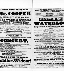 Playbills(1850) document 425346