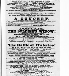 Playbills(1850) document 425347