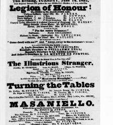 Playbills(1850) document 425354