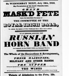 Playbills(1850) document 425355