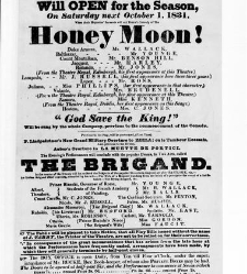 Playbills(1850) document 425356