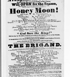 Playbills(1850) document 425357