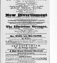 Playbills(1850) document 425359