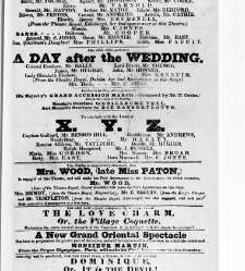 Playbills(1850) document 425361