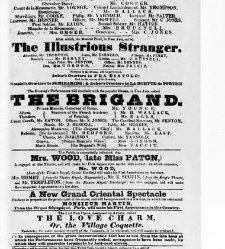 Playbills(1850) document 425363