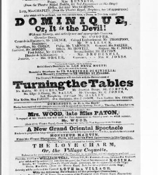 Playbills(1850) document 425365