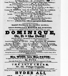 Playbills(1850) document 425369