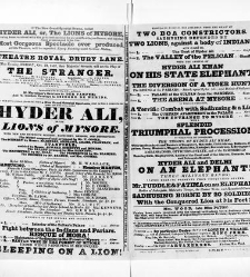 Playbills(1850) document 425374