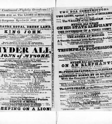 Playbills(1850) document 425376