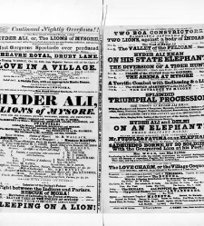 Playbills(1850) document 425377