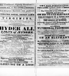 Playbills(1850) document 425378