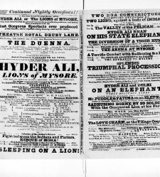 Playbills(1850) document 425379