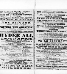 Playbills(1850) document 425380