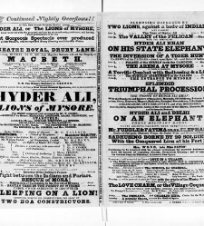 Playbills(1850) document 425382