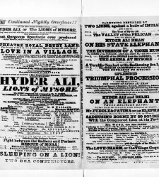 Playbills(1850) document 425383