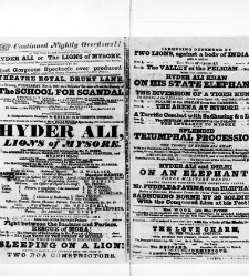 Playbills(1850) document 425384