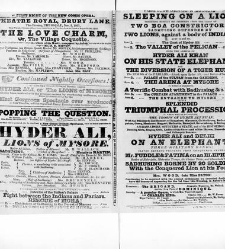 Playbills(1850) document 425385