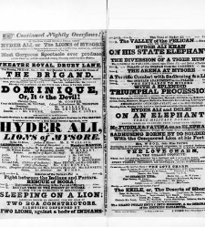 Playbills(1850) document 425386