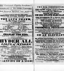 Playbills(1850) document 425387