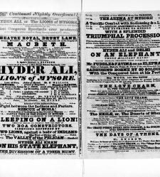 Playbills(1850) document 425388