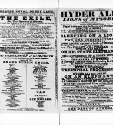 Playbills(1850) document 425390