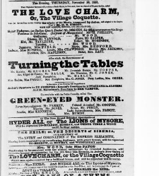 Playbills(1850) document 425391