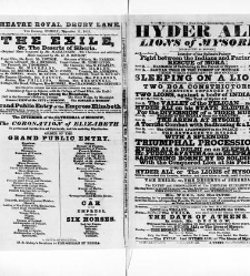 Playbills(1850) document 425392