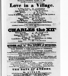 Playbills(1850) document 425393