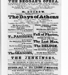 Playbills(1850) document 425395