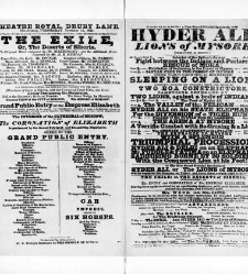 Playbills(1850) document 425396