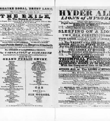 Playbills(1850) document 425398