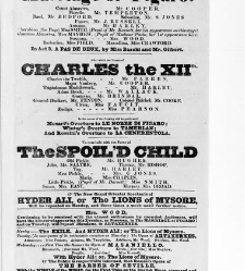 Playbills(1850) document 425399