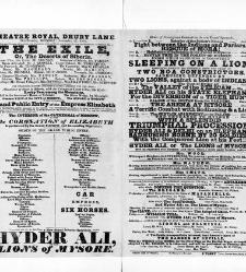 Playbills(1850) document 425400