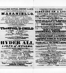 Playbills(1850) document 425402