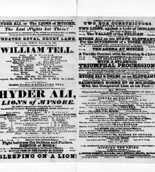 Playbills(1850) document 425404