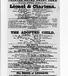 Playbills(1850) document 425405