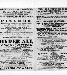 Playbills(1850) document 425406