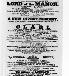 Playbills(1850) document 425407