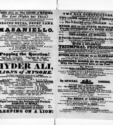 Playbills(1850) document 425408