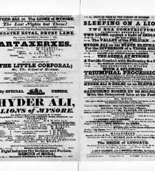 Playbills(1850) document 425409