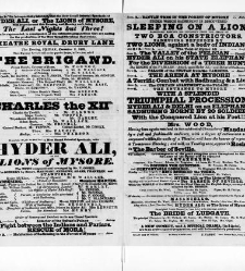 Playbills(1850) document 425410