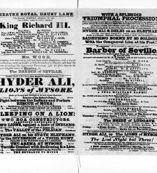 Playbills(1850) document 425412