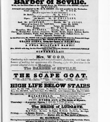 Playbills(1850) document 425413