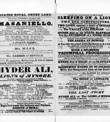 Playbills(1850) document 425414