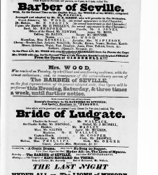 Playbills(1850) document 425415